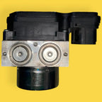 Modulo Abs Toyota Rav4 Usado Original 19-24 Negro