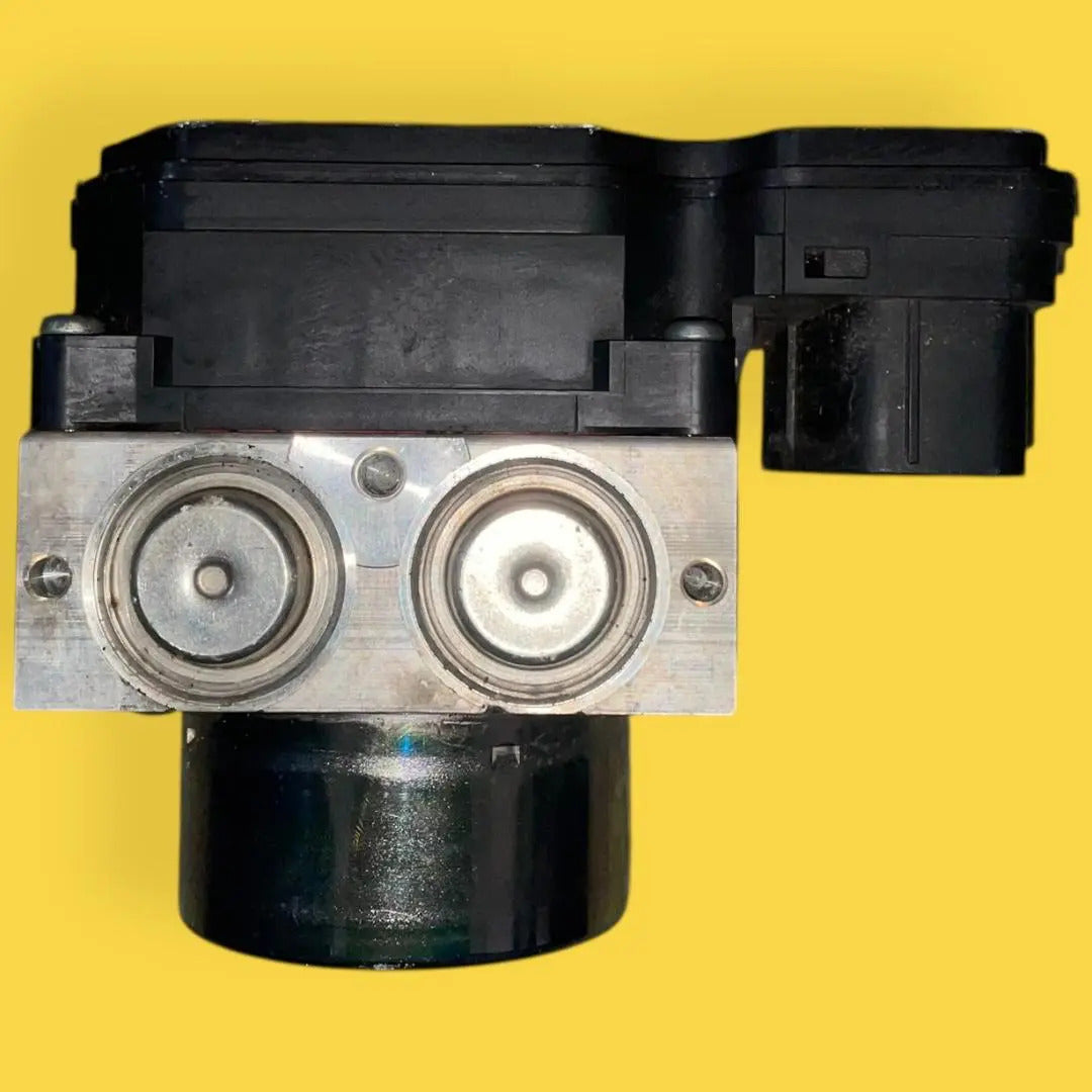 Modulo Abs Toyota Rav4 Usado Original 19-24 Negro