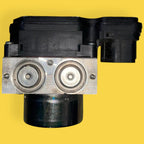 Modulo Abs Toyota Rav4 Usado Original 19-24 Negro