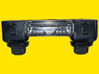 Switch Elevador Vidrio Trasero Jeep Liberty Usado Orig 02-07