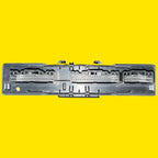 Modulo Bcm Body Control Honda Hr-v Orig. 18-21 38320t7mx01