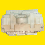 Caja Fusibles Interior Bcm Honda Hr-v Orig. 16-22 T7aac10m1