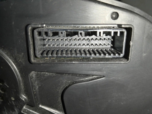 Clúster Velocímetro Para Kia Rio Usado Original 16-23 Negro