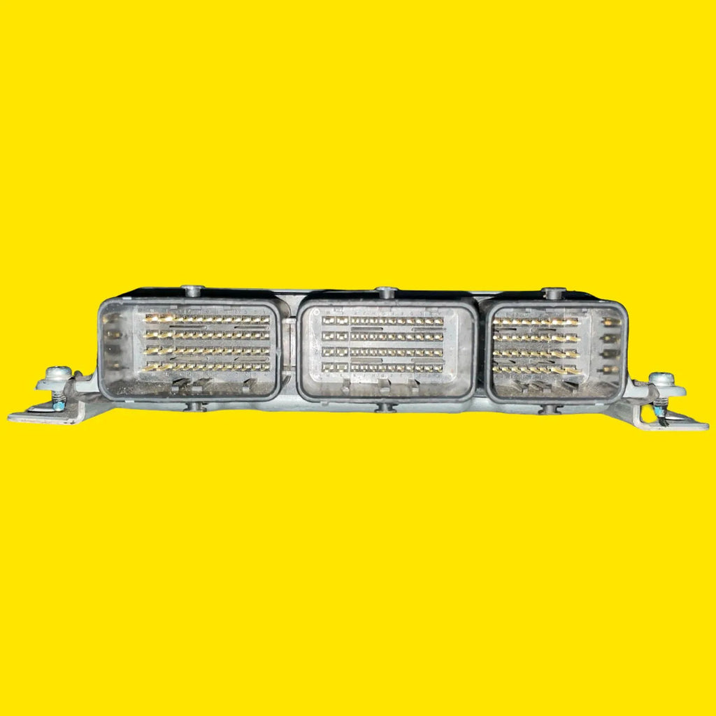 Computadora Motor Np300/frontier Orig 15-23 Bem40x700