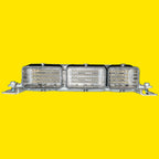 Computadora Motor Np300/frontier Orig 15-23 Bem40x700