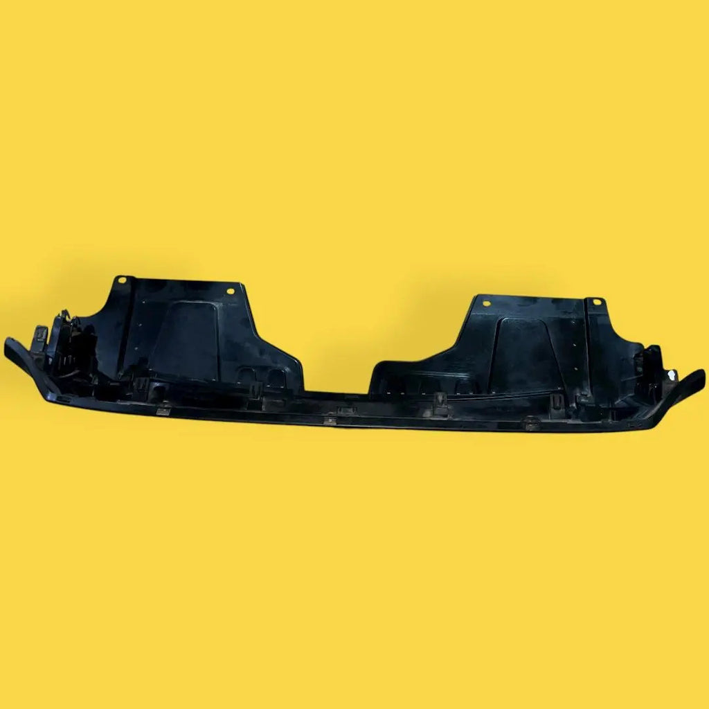 Parrilla Delantera Nissan Np300, Frontier Usado Orig. 16-22 - Negro - Mate