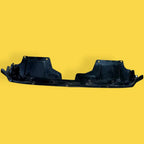 Parrilla Delantera Nissan Np300, Frontier Usado Orig. 16-22 - Negro - Mate
