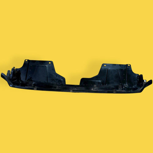Parrilla Delantera Nissan Np300, Frontier Usado Orig. 16-22 - Negro - Mate