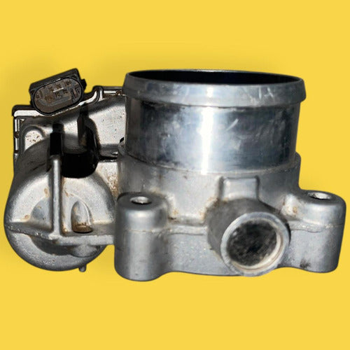 Cuerpo Aceleración Ford Ranger, Transit Diésel Orig. 13-20