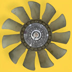 Fan Clutch Aspas Ford F-150/lobo/expedition 5.4 Orig. 97-06