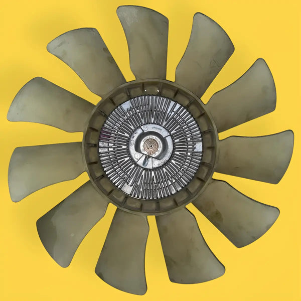 Fan Clutch Aspas Ford F-150/lobo/expedition 5.4 Orig. 97-06
