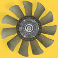 Fan Clutch Aspas Ford F-150/lobo/expedition 5.4 Orig. 97-06