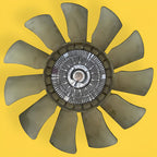 Fan Clutch Aspas Ford F-150/lobo/expedition 5.4 Orig. 97-06