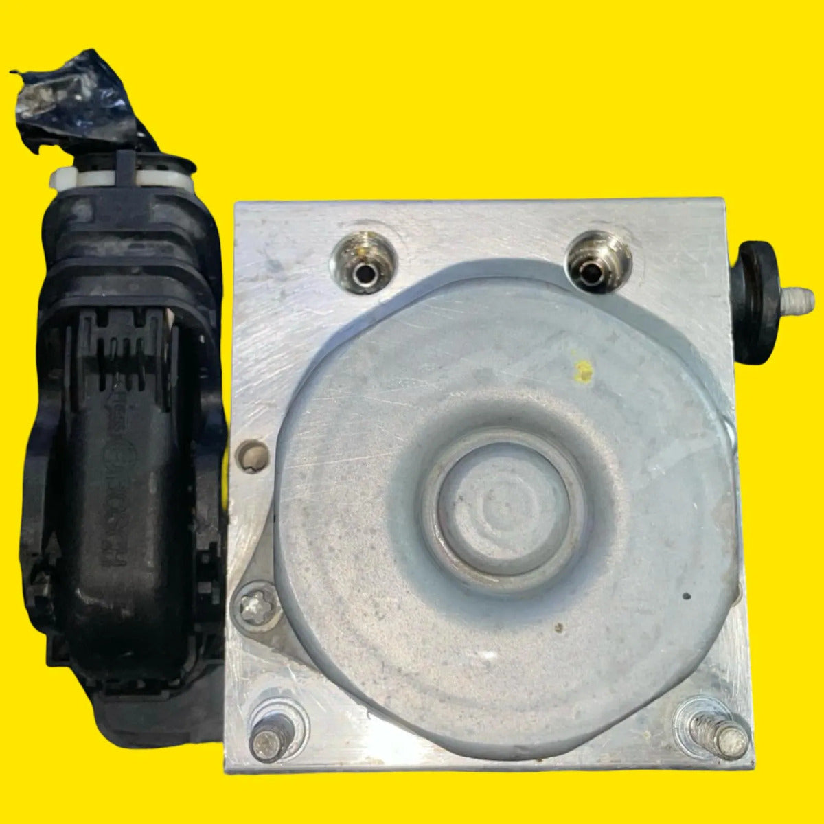 Modulo Abs Nissan Altima Usado Orig. 16-17 476609hs0a
