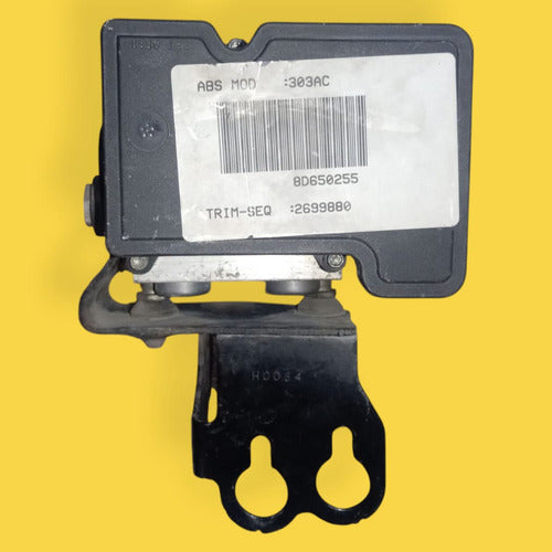 Modulo Abs Dodge Caliber Usado Original 07-12 P68023303ac