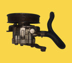 Bomba Direccion Hidraulica Altima-sentra 2.5l 04-06 Original