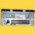 Estéreo Radio Cd Patriot, Charger Usado Original 08-14