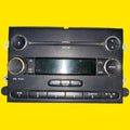 Radio Estéreo Ford Lobo/f-150 Usado Orig. 04-08