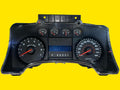 Clúster Velocímetro Ford Lobo, F-150 Autm.usado Orig. 09-14 Negro