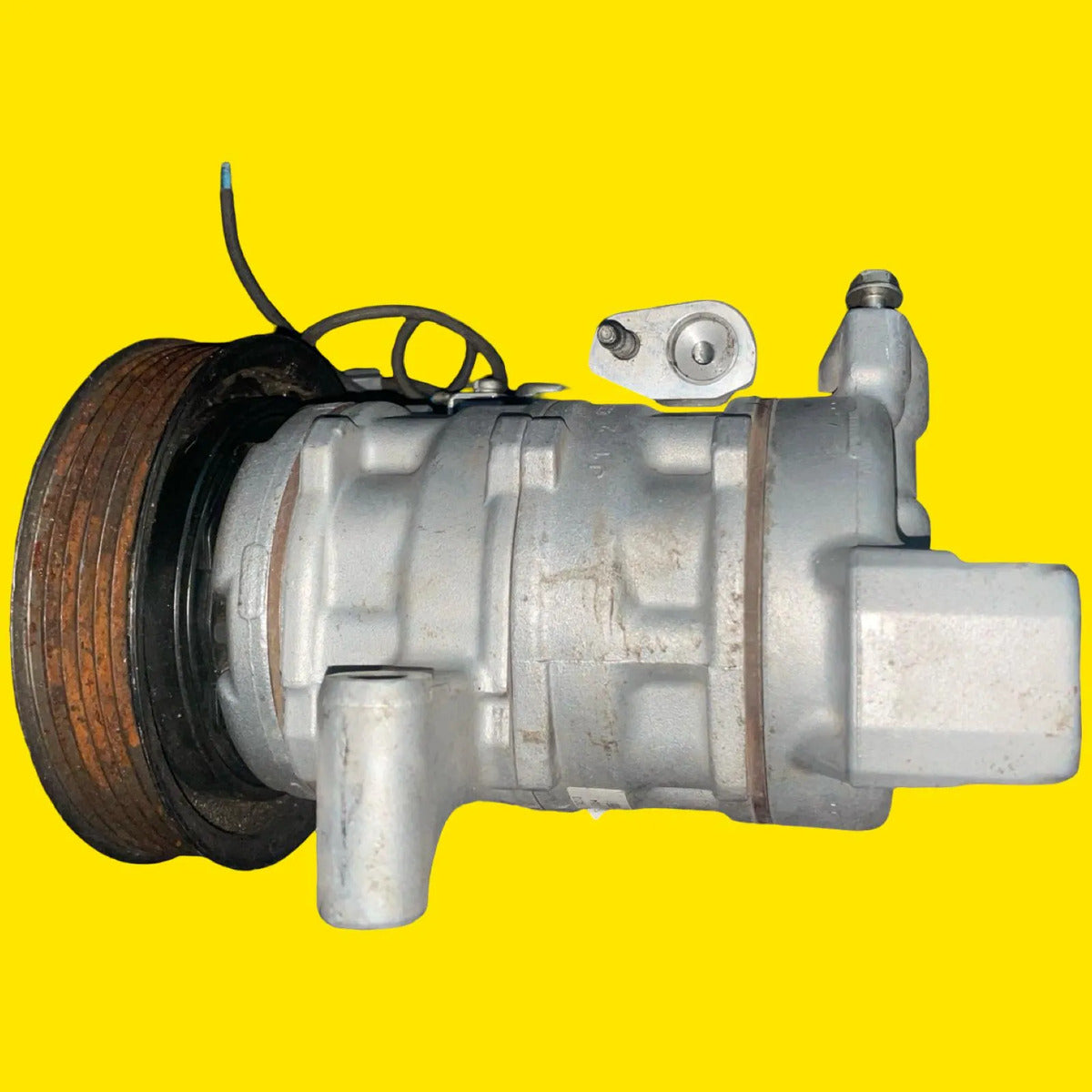Compresor A/c Honda Hr-v Usado Orig. 16-18 X14472802810