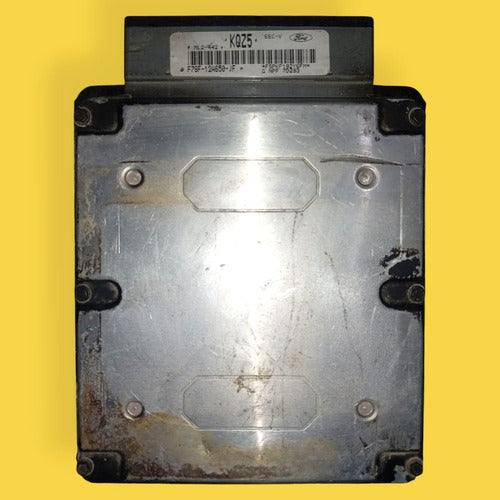 Computadora Motor Ford Windstar 3.8 Usado Original 97-98