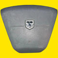 Bolsa Aire Volante Avenger/caliber/journey Usado Orig. 08-14 Gris