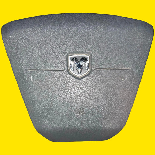 Bolsa Aire Volante Avenger/caliber/journey Usado Orig. 08-14 Gris