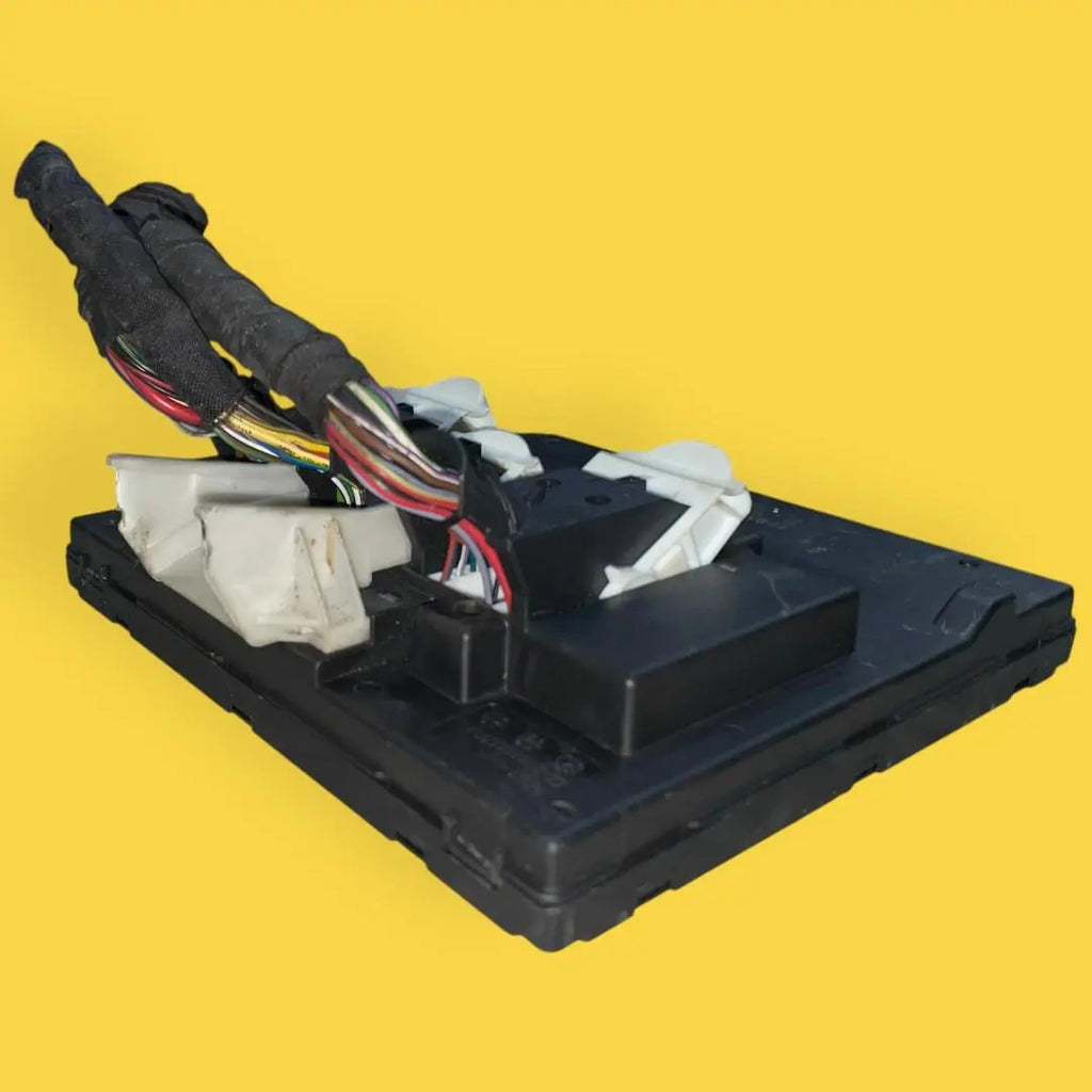 Modulo Bcm Body Control Leon, Golf, Audi A3 Usado Orig 13-18
