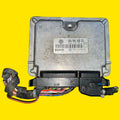 Computadora Motor Vw Beetle 2.0 Autm. 00-01 06a906018eq