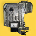 Computadora Tcm Versa, Tiida Usado Original 06-14 310363al9b