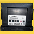 Modulo Bcm Body Control Equinox/terrain/cruze/regal 08-13