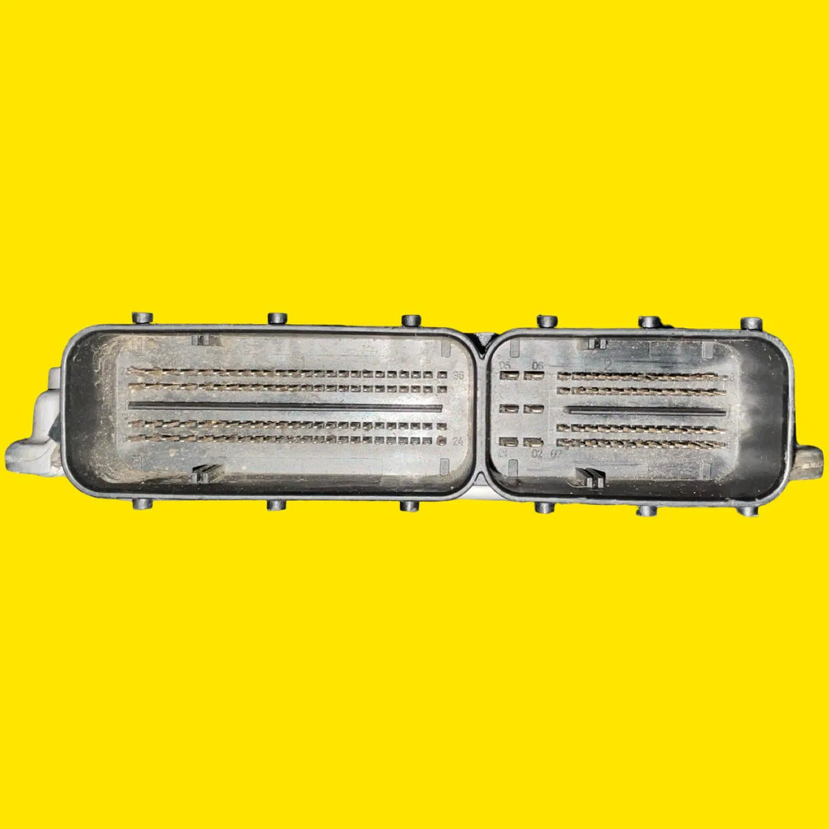 Computadora Motor Acadia/traverse/camaro/enclave 3.6 09-12