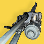 Mecanismo Motor Limpiaparabrisas Mercedes Clase C 15-20