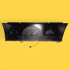 Clúster Velocímetro Cutlass, Century Autm. Usado Orig. 90-96 Negro