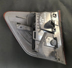 Calavera Derecha Bmw X3 11-17, Original Usada Derecho