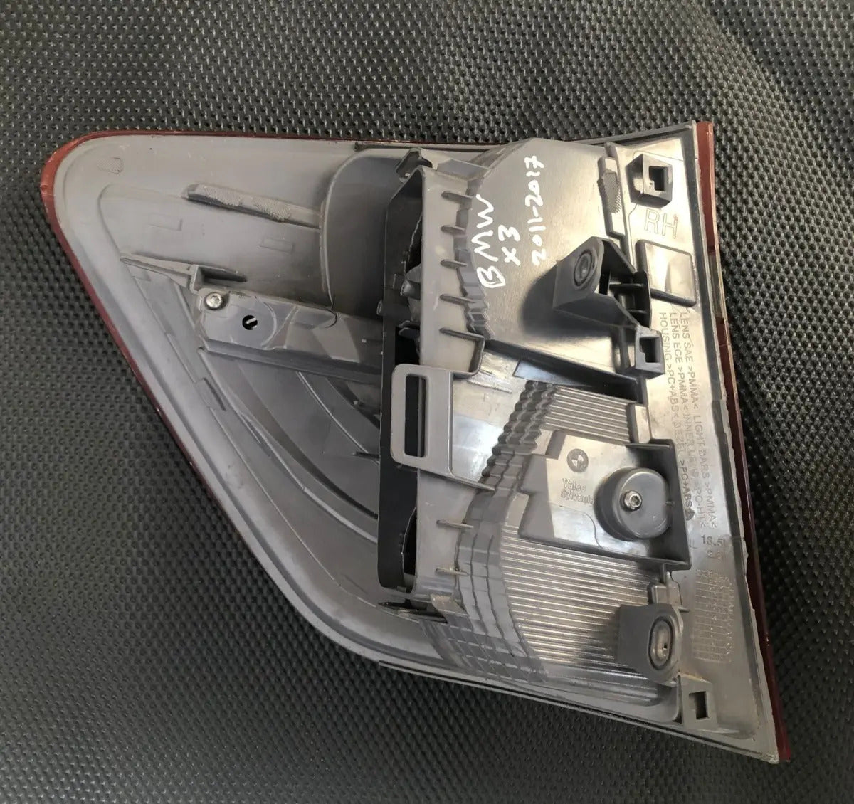 Calavera Derecha Bmw X3 11-17, Original Usada Derecho