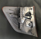 Calavera Derecha Bmw X3 11-17, Original Usada Derecho