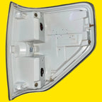 Calavera Izq. Ford Lobo, F-150 Usado Orig. 09-14 Izquierdo/conductor Rojo