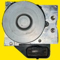 Modulo Abs Toyota Rav4 Usado Original 06-12 11604031961