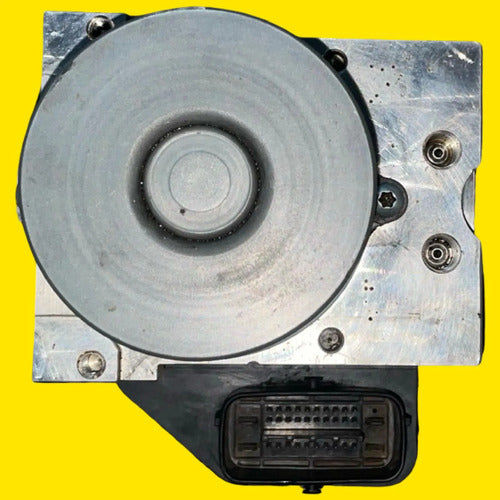 Modulo Abs Toyota Rav4 Usado Original 06-12 11604031961