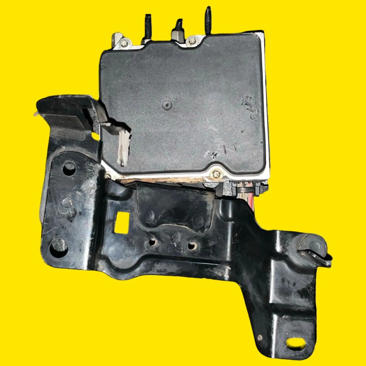 Modulo Abs Mazda Cx7 Usado Orig. 06-12 Eh44437a0