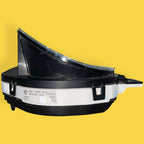Clúster Velocímetro Ford Mustang Original 19-21 Kr3t10849hd Negro