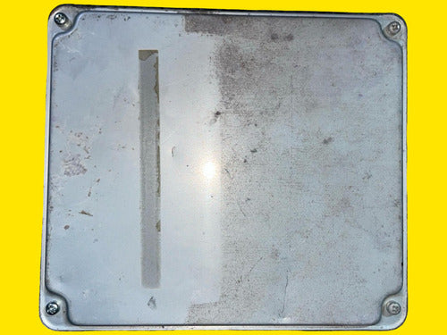 Computadora Motor Hino 300/300h Diesel Std. 07-20 8966137642