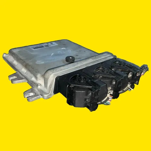 Computadora Motor Nissan Pathfinder 3.5 Aut. 13-14 Mec128220
