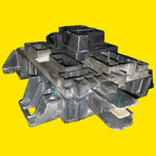 Caja Fusibles Bcm Fusion, Mkz Usado Orig. 10-12 Ag1t14b476cd