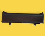 Moldura Cajuela Interior Audi A6 06-11 Usado Original Negro