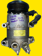 Compresor A/c Fiesta/focus/ecosport Orig. 11-19 Av1119d629ba
