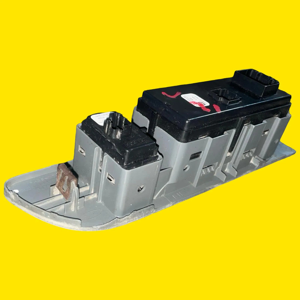 Control Maestro Vidrios F-150, Lobo Usado Original 09-14