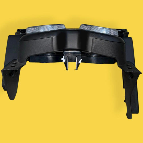 Modulo Control Clima Chevrolet Camaro Usado Original 16-24