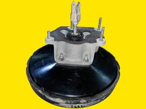 Booster Frenos Nissan Sentra Usado Original 07-12